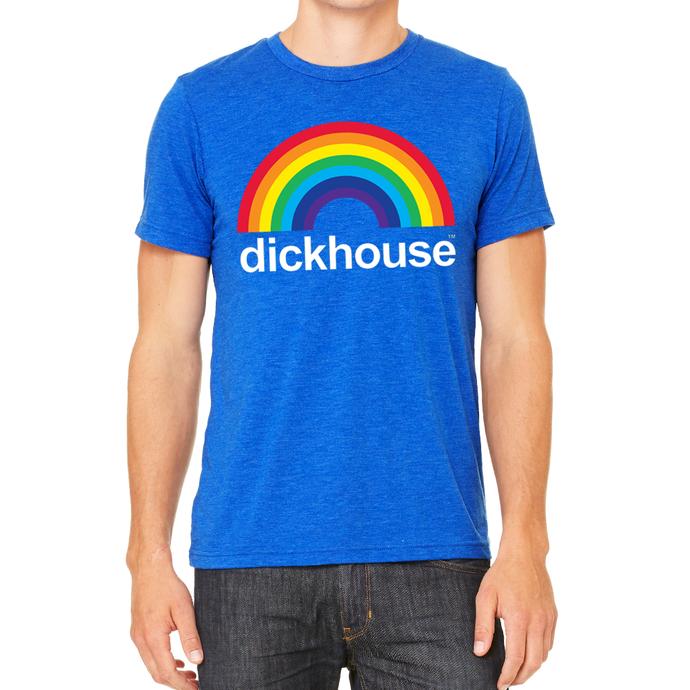 dickhouse (blue) dickhouse™