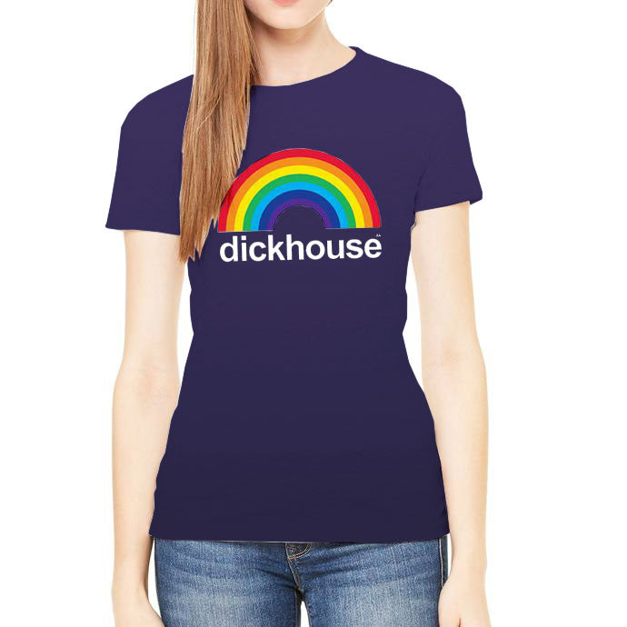 shirt (navy) – dickhouse™